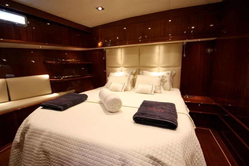 cabin